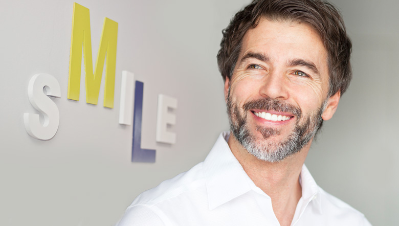implantes dentales en Andoain