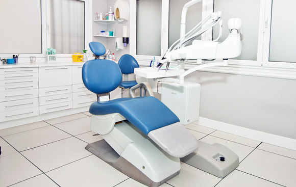 servicios de la clínica dental en Andoain